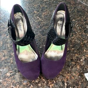 🔥 🔥 Comfortable heels!!